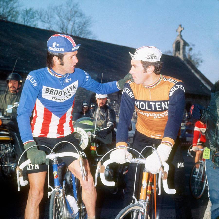 roger-de-vlaeminck-og-eddy-merckx-paris-roubaix-1976