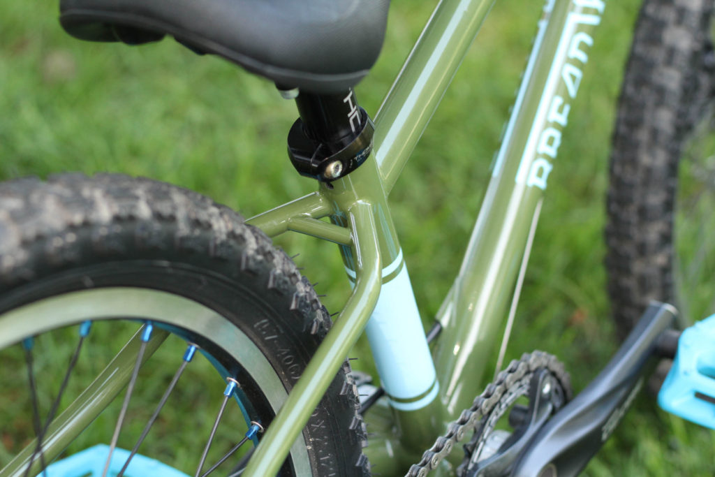 oscars bike shop