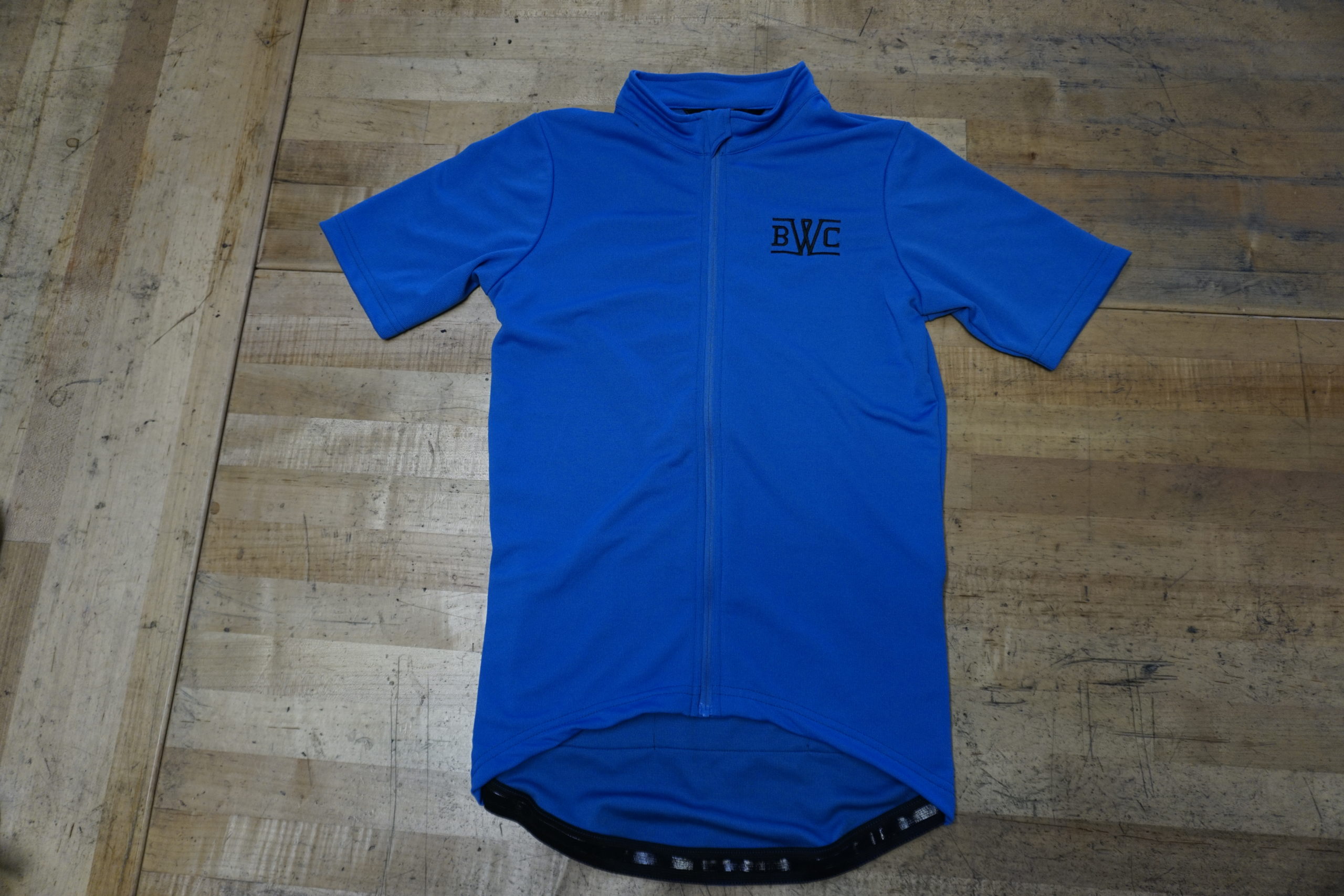 BWC Jersey by ANTHM Collective – Breadwinner Cycles