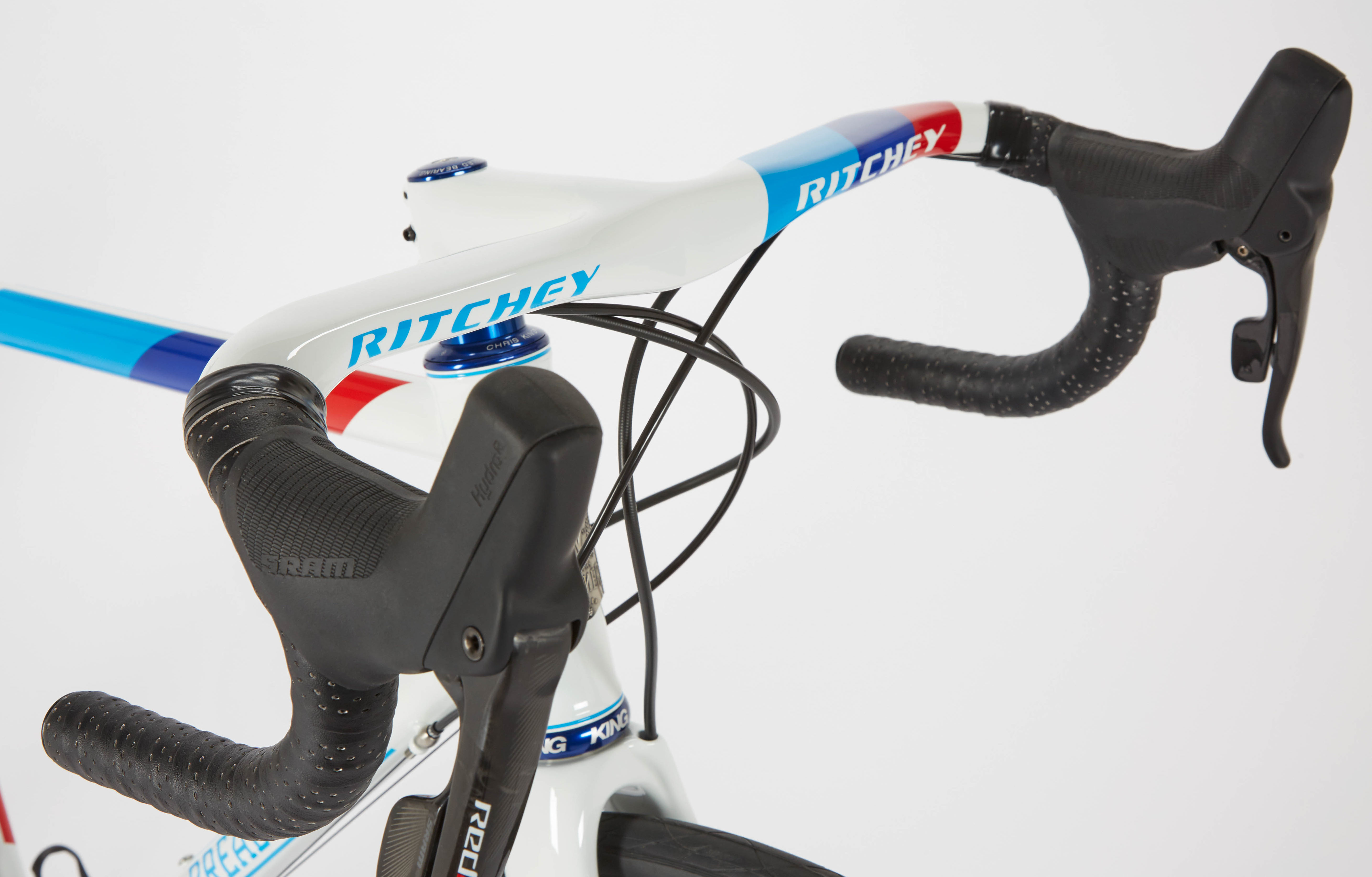 ritchey solostreem handlebar carbon